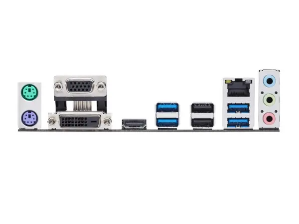 MB AM4 Asus Prime A320M-A