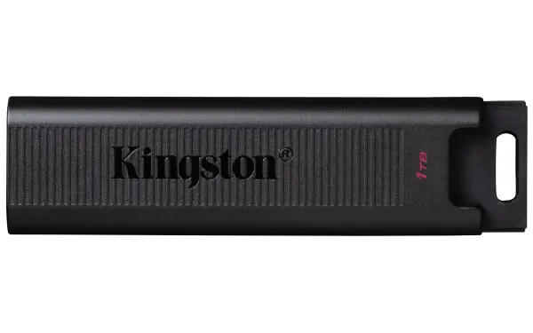 KINGSTON 1TB DataTraveler Max USB 3.2 flash DTMAX1TB