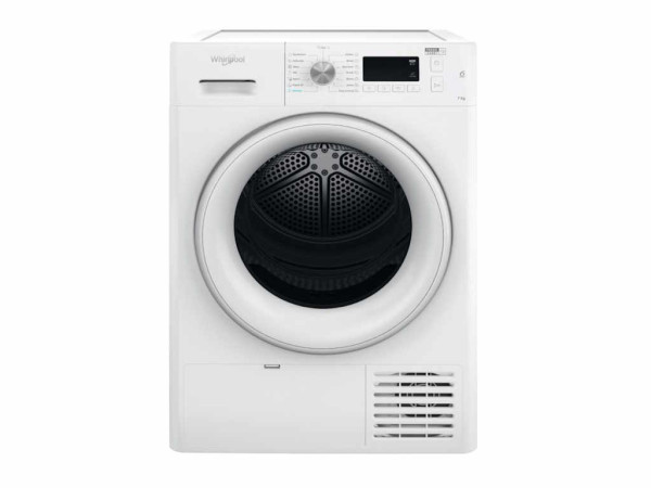WHIRLPOOL FFT M11 72 EE mašina za sušenje - toplotna pumpa