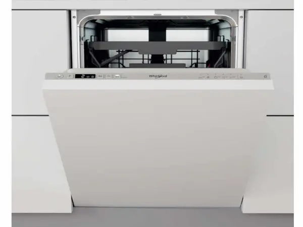 WHIRLPOOL WSIC 3M27 C ugradna sudo mašina - 45cm