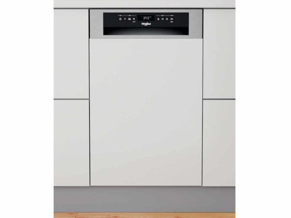 WHIRLPOOL WSBO 3O23 PF X ugradna sudo mašina
