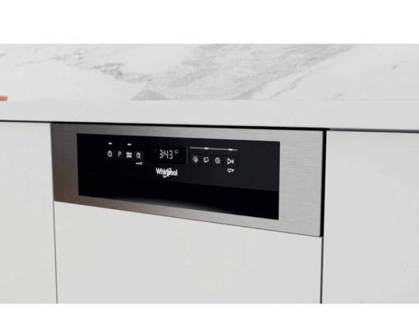 WHIRLPOOL WSBO 3O23 PF X ugradna sudo mašina