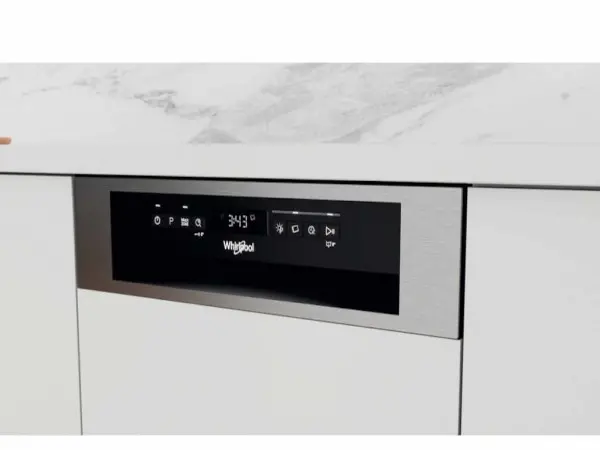 WHIRLPOOL WSBO 3O23 PF X ugradna sudo mašina