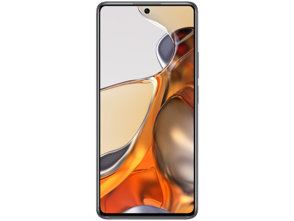 Smartphone XIAOMI 11T 8GB256GBsiva' ( 'MZB09LUEU' ) 