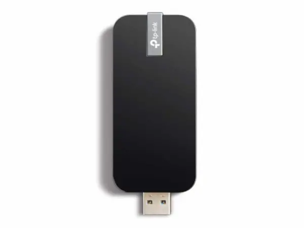 TP-LINK Wi-Fi USB Adapter AC1200,2T2R,867Mbps at 5GHz + 300Mbps at 2.4GHz, 802.11acabgn' ( 'ARCHER T4U' ) 