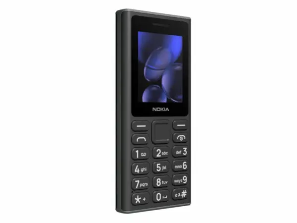 Mobilni telefon NOKIA 105 2023crna' ( '1GF019CPA2L03' )