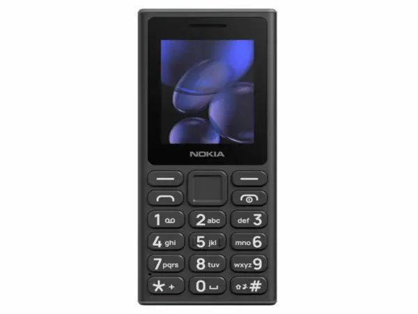 Mobilni telefon NOKIA 105 2023crna' ( '1GF019CPA2L03' ) 