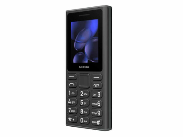 Mobilni telefon NOKIA 105 2023crna' ( '1GF019CPA2L03' ) 