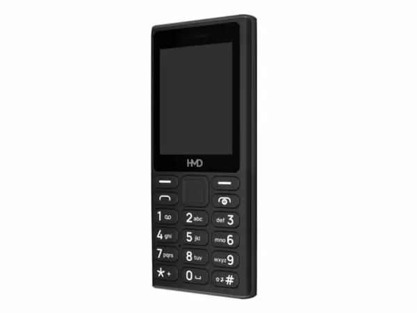 Mobilni telefon NOKIA 105 2023crna' ( '1GF019CPA2L03' ) 
