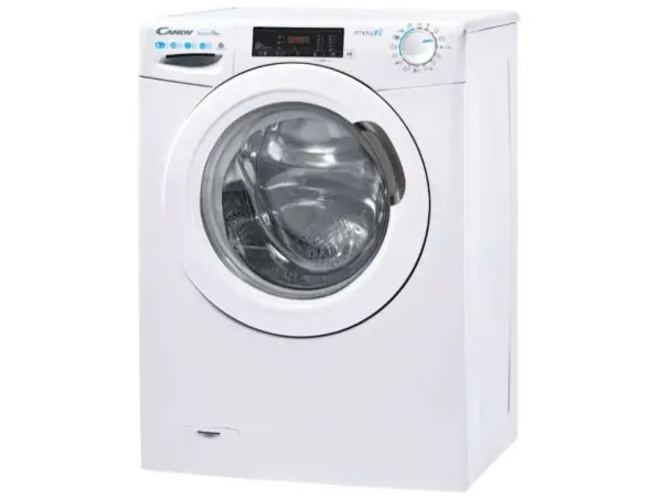 Candy mašina prasuš. CSOW 4855TWE1-S