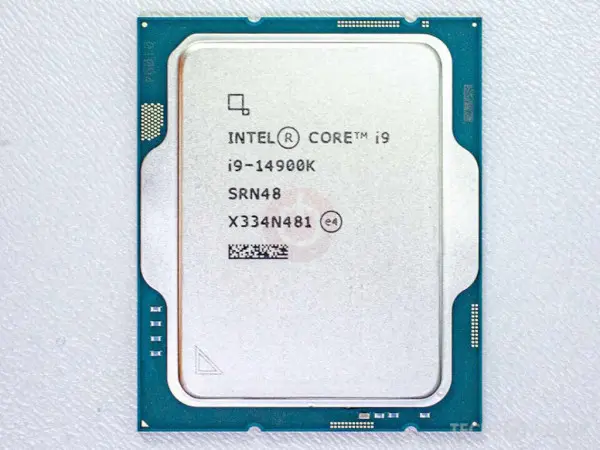 INTEL Core i9-14900K up to 6.00GHz Box