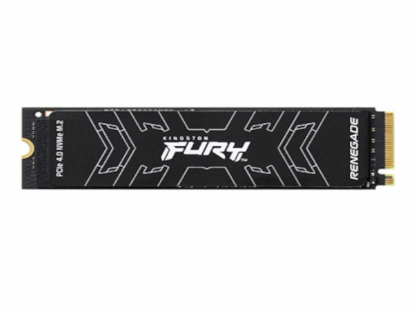SSD M.2 NVMe 4TB Kingston FURY Renegade SFYRD4000G