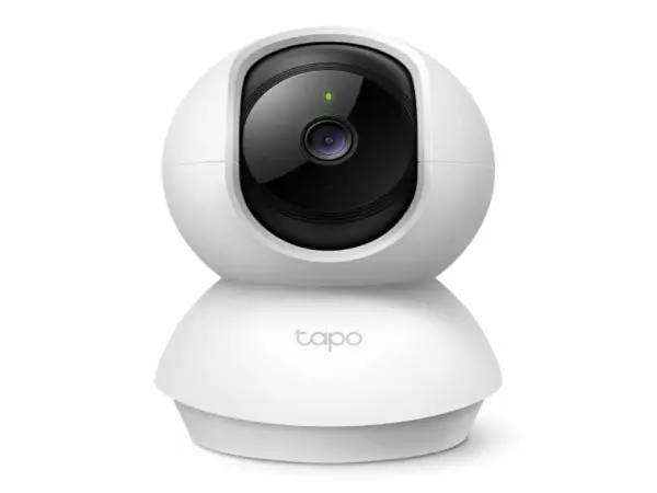 WiFi nadzorna kamera TP-Link Tapo C200