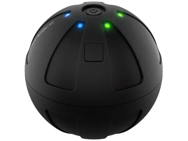 Masažer HYPERICE Mini Spherejedna veličinacrna' ( '34000 001-00' ) 