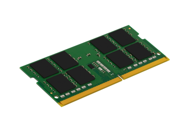 SODIMM Memorija DDR4 32GB 3200MHz Kingston KVR32S22D832