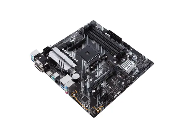 Matična ploča ASUS PRIME B550M-ACSM AM4' ( 'PRIME B550M-ACSM' ) 