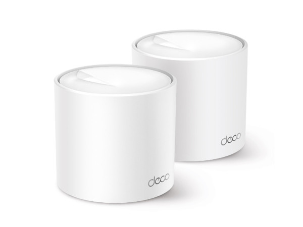 Mrežni sistem TP-LINK Deco X50(2-pack)' ( 'DECO X50(2-PACK)' ) 