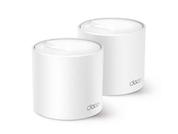 Mrežni sistem TP-LINK Deco X50(2-pack)' ( 'DECO X50(2-PACK)' ) 
