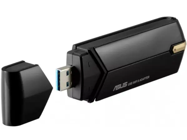 Bežični adapter ASUS USB-AX56 WiFiAXno cradle' ( 'USB-AX56NO CRADLE' ) 