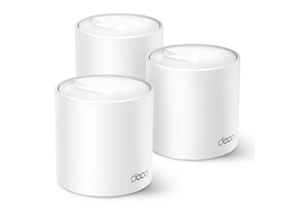 Mrežni sistem TP-LINK Deco X50(3-pack)' ( 'DECO X50(3-PACK)' ) 