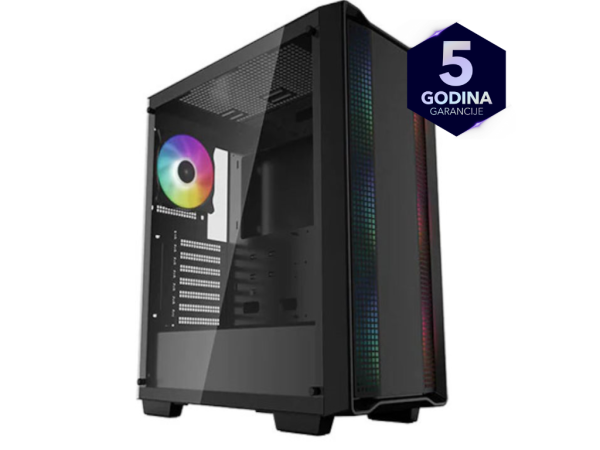 Računar CTPC Pro i7-12700KB76032GB1TBRTX40605Yigriceprogramiranje3d modeliranje' ( 'WBS 1270032RTX4060' ) 