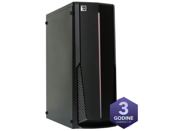 Računar CTPC Advance Ryzen 5-5500B45016GB500GBGTX16503Ykancelarijaknjigovodstvokuća' ( 'WBS R55005001650' ) 
