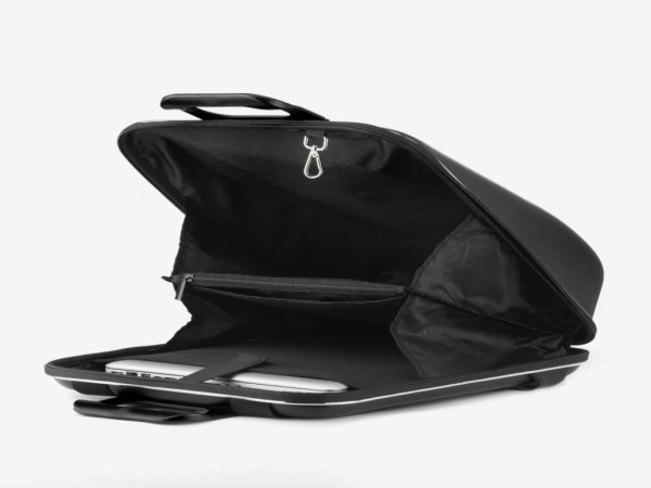 Ranac BOMBATA Backpack 15,6'' Crna' ( 'E00848  4' ) 