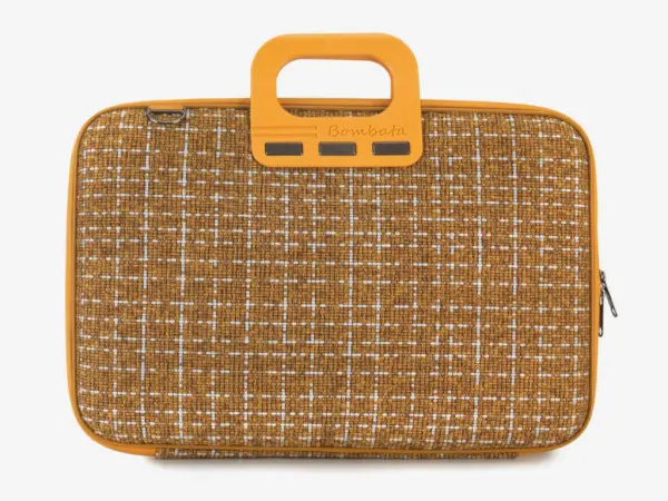 Torba BOMBATA Tweed 15,6'' Žuta' ( 'E00850  6' ) 