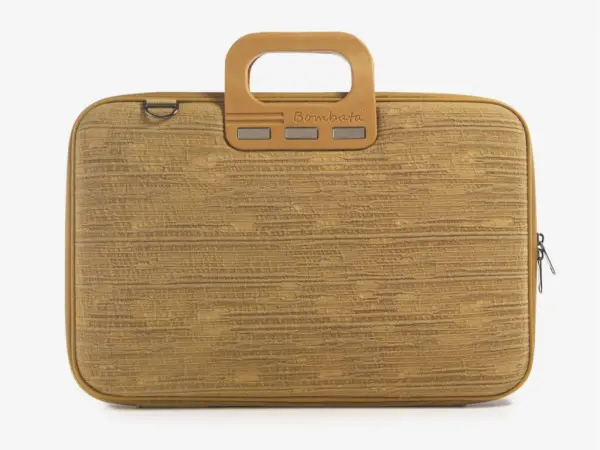 Torba BOMBATA Vintage 15,6'' Žuta' ( 'E00851  6' ) 