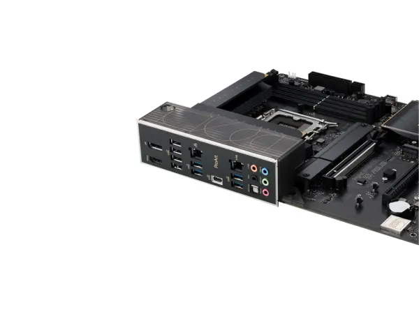 Matična ploča ASUS PROART B760-CREATORLGA1700' ( 'PROART B760-CREATOR' ) 