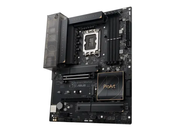 Matična ploča ASUS PROART B760-CREATORLGA1700' ( 'PROART B760-CREATOR' ) 