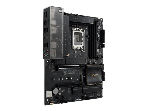 Matična ploča ASUS PROART B760-CREATORLGA1700' ( 'PROART B760-CREATOR' ) 