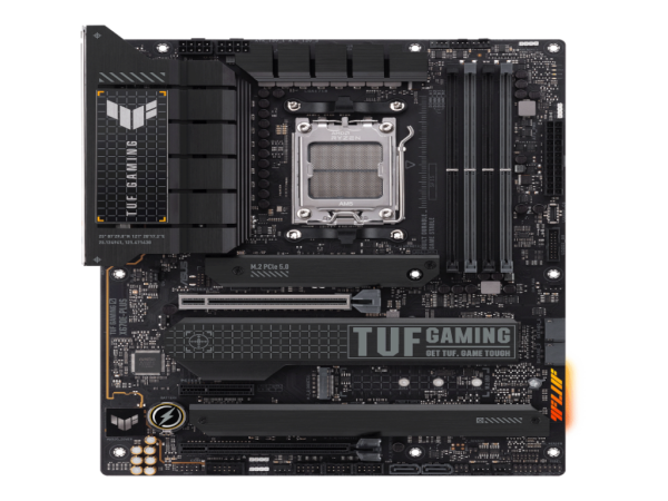Matična ploča ASUS TUF GAMING X670E-PLUSAM5' ( 'TUF GAM X670E-PLUS' ) 