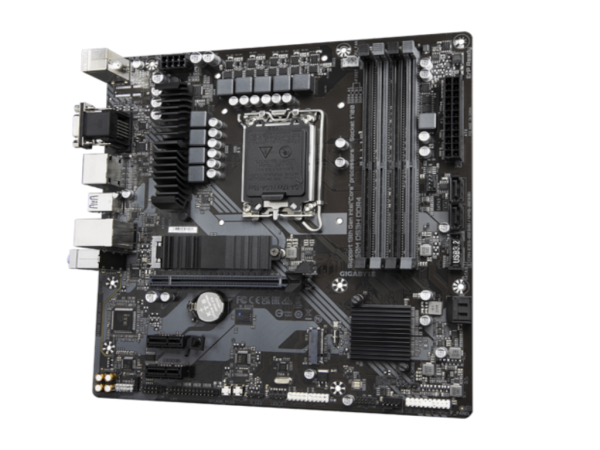 Maticna ploca GIGABYTE B760M DS3H DDR4 1.01700' ( 'B760M DS3H D4.E' )