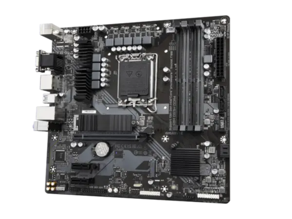 Maticna ploca GIGABYTE B760M DS3H DDR4 1.01700' ( 'B760M DS3H D4.E' )