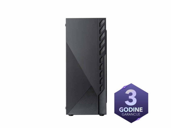 Računar CTPC Advance i5-10400FB56016GB500GBRX66003Yigricestudiranjekuća' ( 'WBS 10400F5006600' ) 