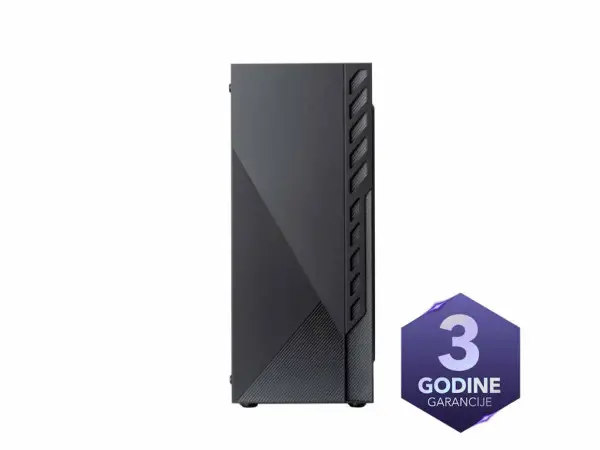 Računar CTPC Advance i5-10400FB56016GB500GBRX66003Yigricestudiranjekuća' ( 'WBS 10400F5006600' ) 