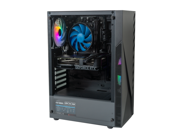 Računar CTPC Advance i5-10400FB56016GB500GBRX66003Yigricestudiranjekuća' ( 'WBS 10400F5006600' ) 