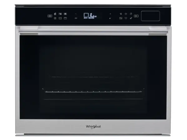 Ugradna rerna WHIRLPOOL W7 OS4 4S1 P 73Lelektronskainox' ( 'W7 OS4 4S1 P' ) 
