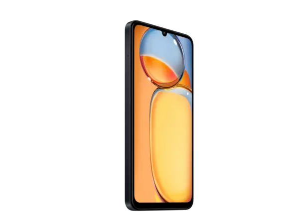 Redmi 13 EU 8+256 Black
