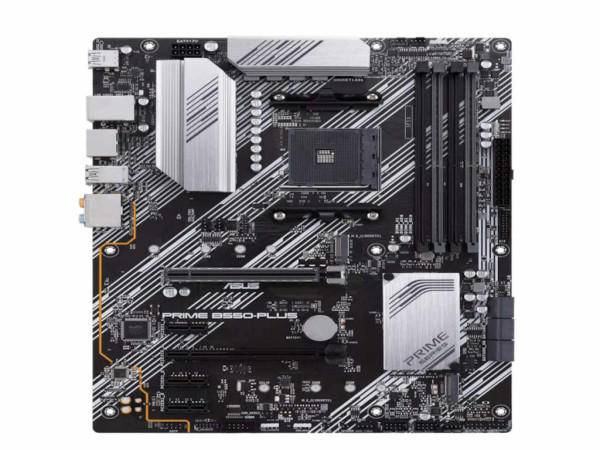 Matična ploča ASUS PRIME B550-PLUSAM4' ( 'PRIME B550-PLUS.E' ) 