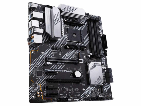 Matična ploča ASUS PRIME B550-PLUSAM4' ( 'PRIME B550-PLUS.E' ) 