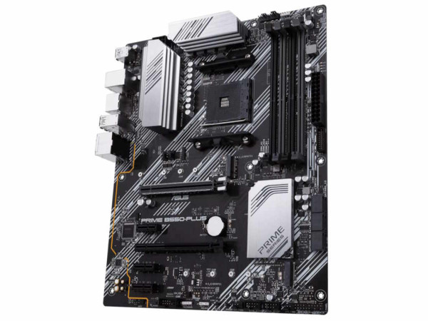 Matična ploča ASUS PRIME B550-PLUSAM4' ( 'PRIME B550-PLUS.E' ) 