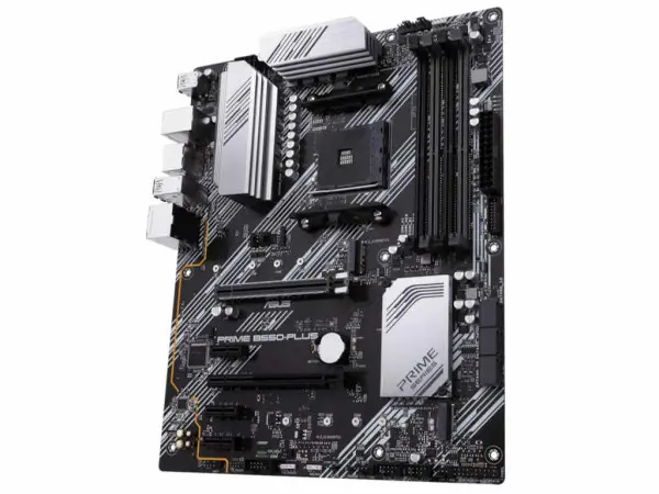 Matična ploča ASUS PRIME B550-PLUSAM4' ( 'PRIME B550-PLUS.E' ) 