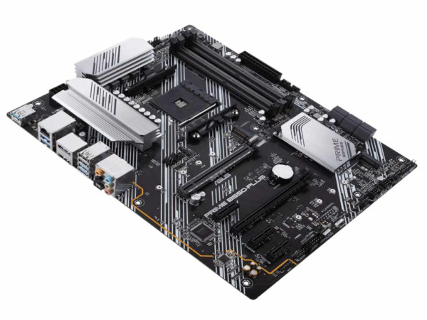 Matična ploča ASUS PRIME B550-PLUSAM4' ( 'PRIME B550-PLUS.E' ) 