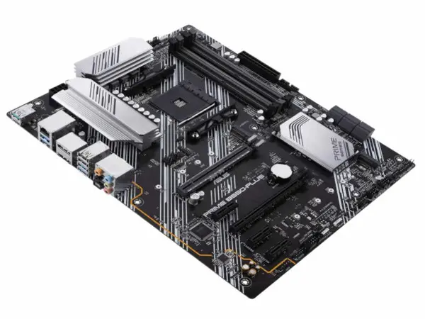 Matična ploča ASUS PRIME B550-PLUSAM4' ( 'PRIME B550-PLUS.E' ) 