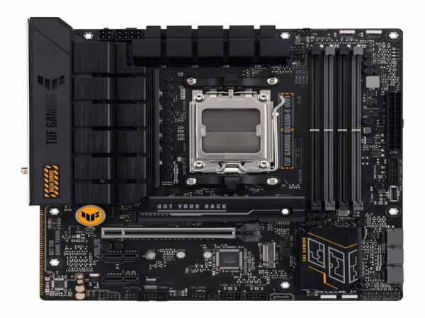 Matična ploča ASUS TUF GAMING B650M-E WIFIAM5' ( 'TUF G B650M-E WIFI' ) 