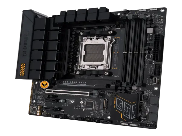 Matična ploča ASUS TUF GAMING B650M-E WIFIAM5' ( 'TUF G B650M-E WIFI' ) 