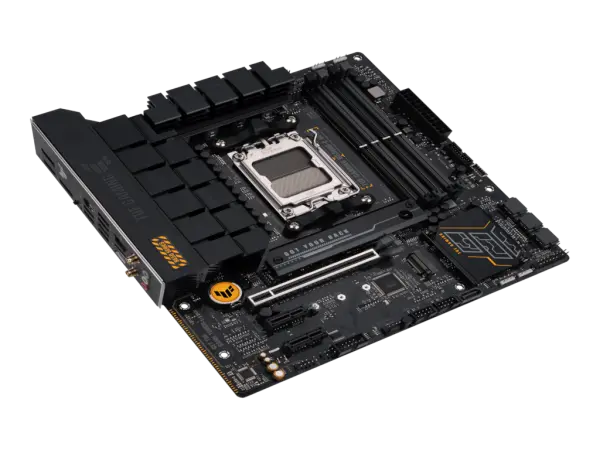Matična ploča ASUS TUF GAMING B650M-E WIFIAM5' ( 'TUF G B650M-E WIFI' ) 