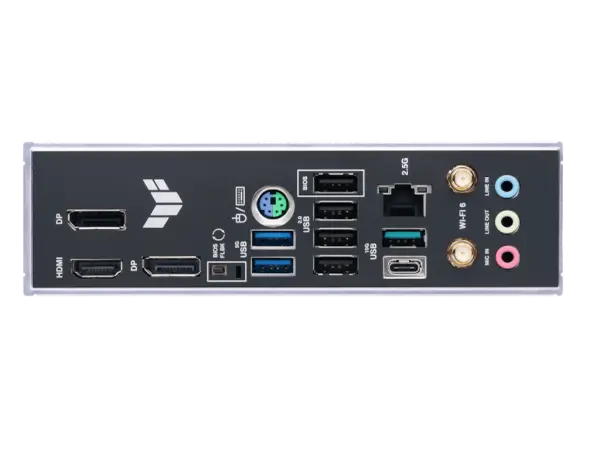 Matična ploča ASUS TUF GAMING B650M-E WIFIAM5' ( 'TUF G B650M-E WIFI' ) 